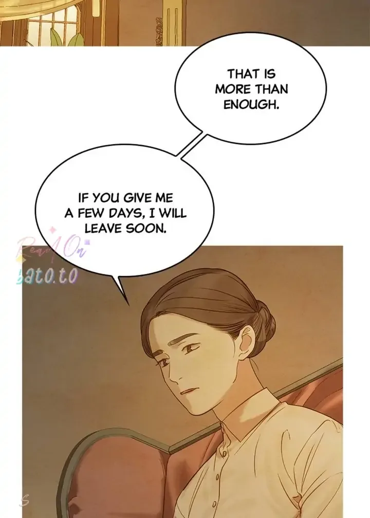 Gorae Byul - The Gyeongseong Mermaid Chapter 77 page 22