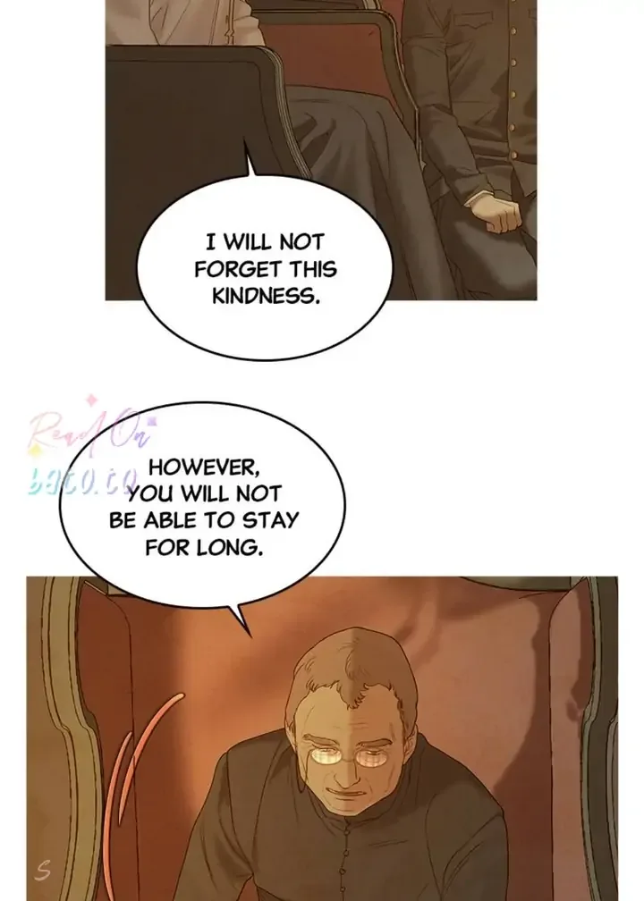 Gorae Byul - The Gyeongseong Mermaid Chapter 77 page 20