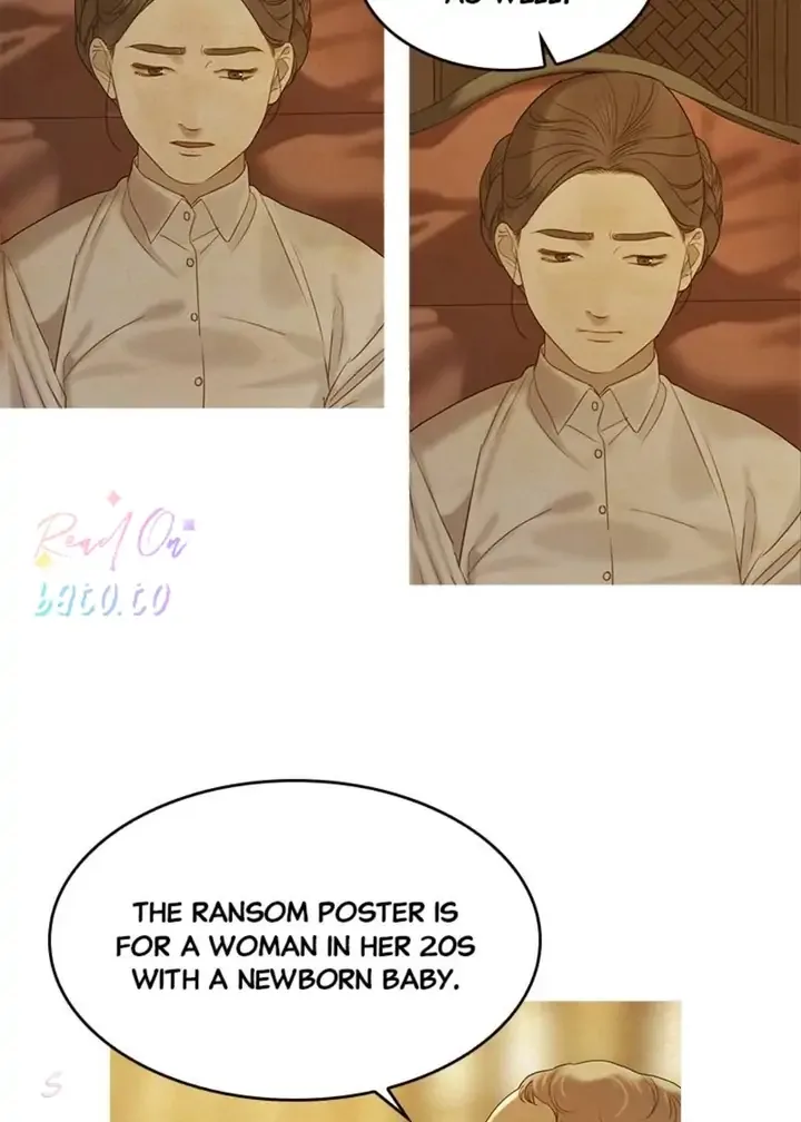Gorae Byul - The Gyeongseong Mermaid Chapter 77 page 14