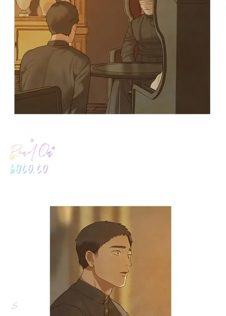Gorae Byul - The Gyeongseong Mermaid Chapter 77 page 16