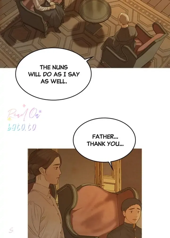 Gorae Byul - The Gyeongseong Mermaid Chapter 77 page 19
