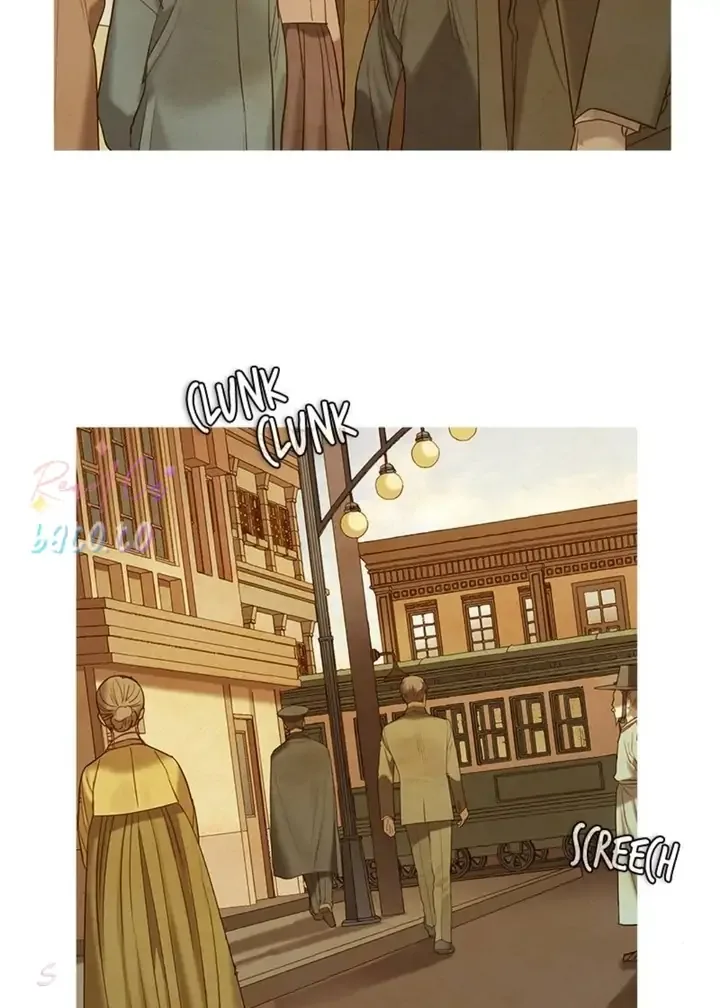 Gorae Byul - The Gyeongseong Mermaid Chapter 77 page 29