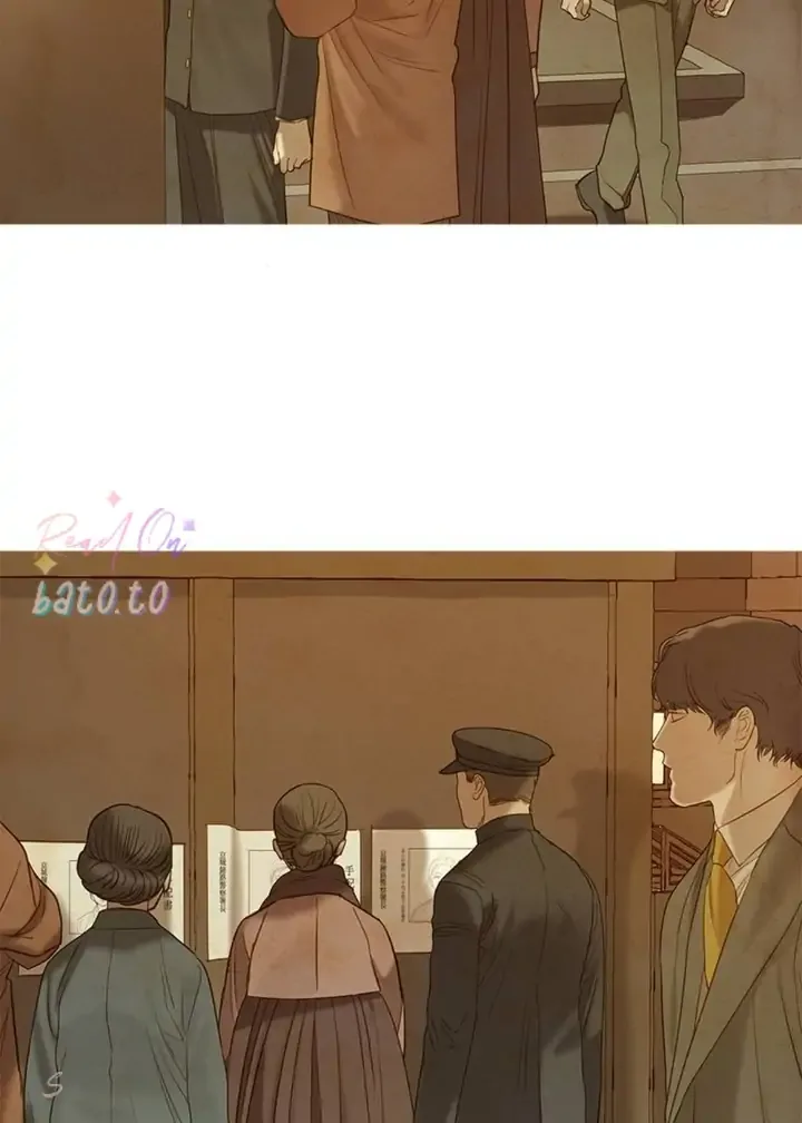 Gorae Byul - The Gyeongseong Mermaid Chapter 77 page 27