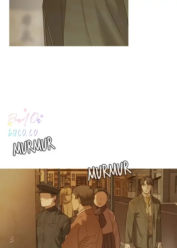 Gorae Byul - The Gyeongseong Mermaid Chapter 77 page 26