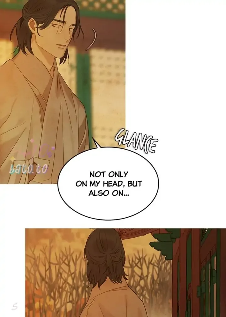Gorae Byul - The Gyeongseong Mermaid Chapter 77 page 49