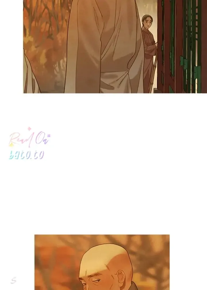 Gorae Byul - The Gyeongseong Mermaid Chapter 77 page 50