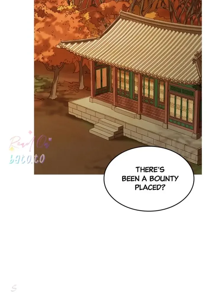 Gorae Byul - The Gyeongseong Mermaid Chapter 77 page 47