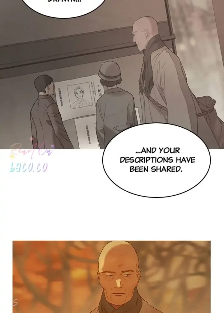 Gorae Byul - The Gyeongseong Mermaid Chapter 77 page 52
