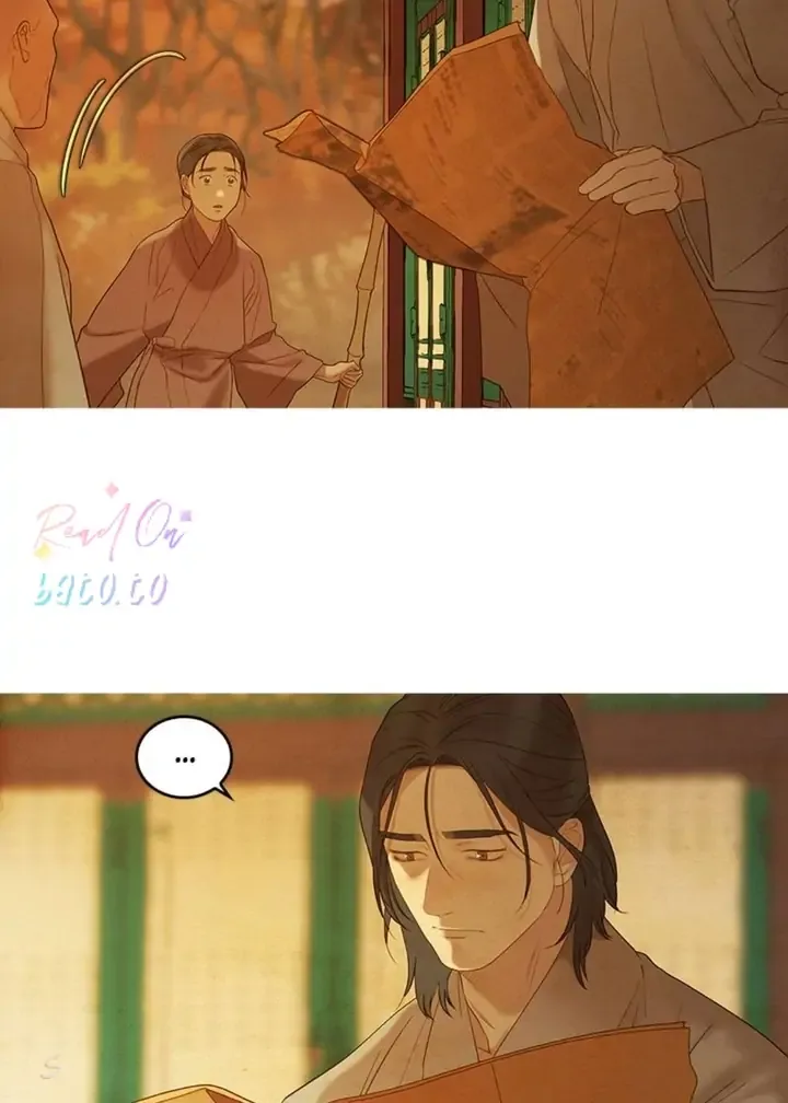 Gorae Byul - The Gyeongseong Mermaid Chapter 77 page 55