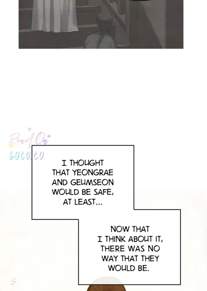 Gorae Byul - The Gyeongseong Mermaid Chapter 77 page 59