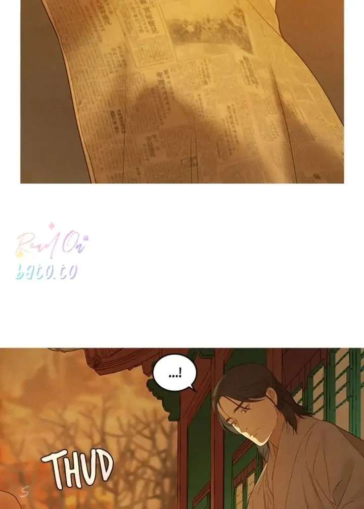 Gorae Byul - The Gyeongseong Mermaid Chapter 77 page 54