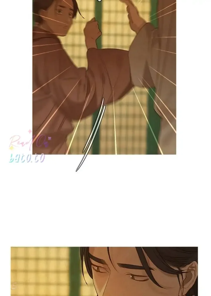 Gorae Byul - The Gyeongseong Mermaid Chapter 77 page 77