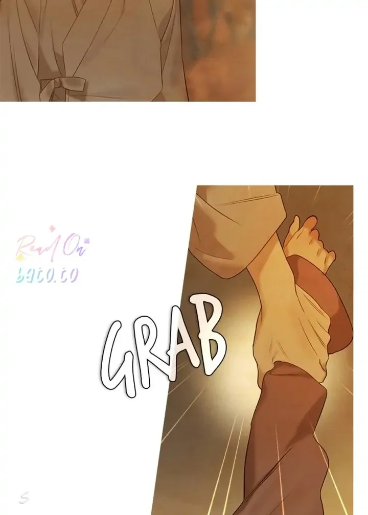 Gorae Byul - The Gyeongseong Mermaid Chapter 77 page 72
