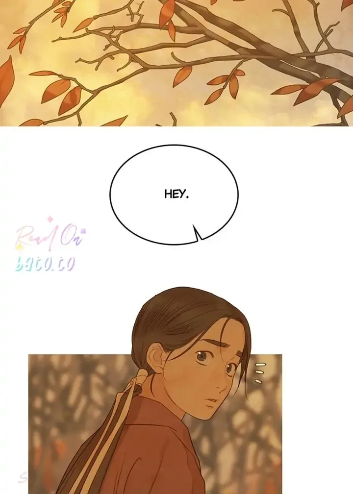 Gorae Byul - The Gyeongseong Mermaid Chapter 77 page 68