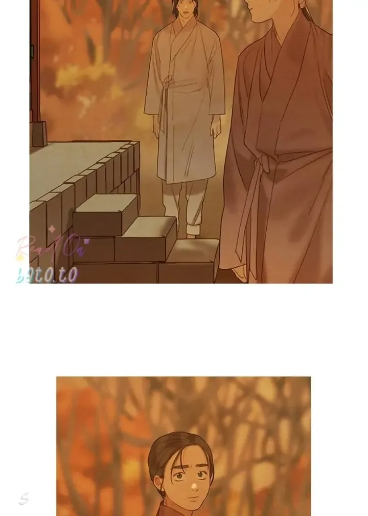 Gorae Byul - The Gyeongseong Mermaid Chapter 77 page 70