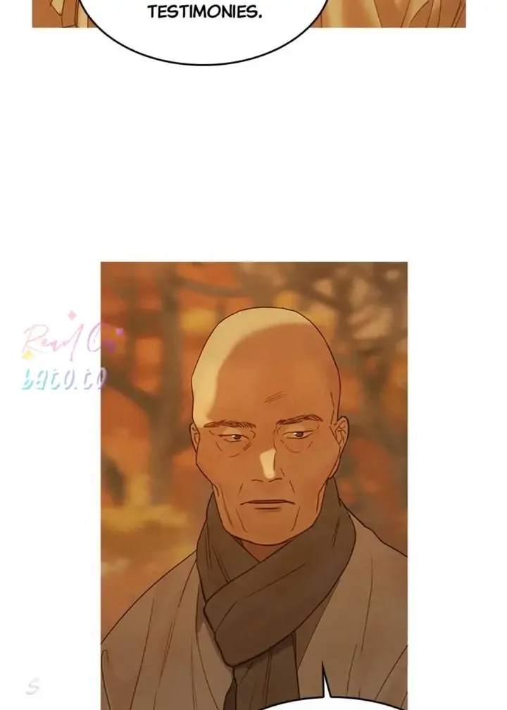 Gorae Byul - The Gyeongseong Mermaid Chapter 77 page 64