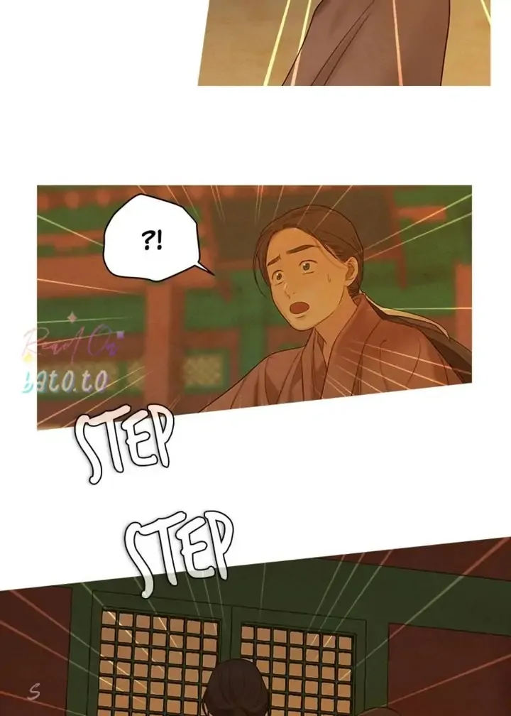 Gorae Byul - The Gyeongseong Mermaid Chapter 77 page 73