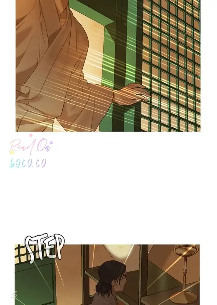 Gorae Byul - The Gyeongseong Mermaid Chapter 77 page 75