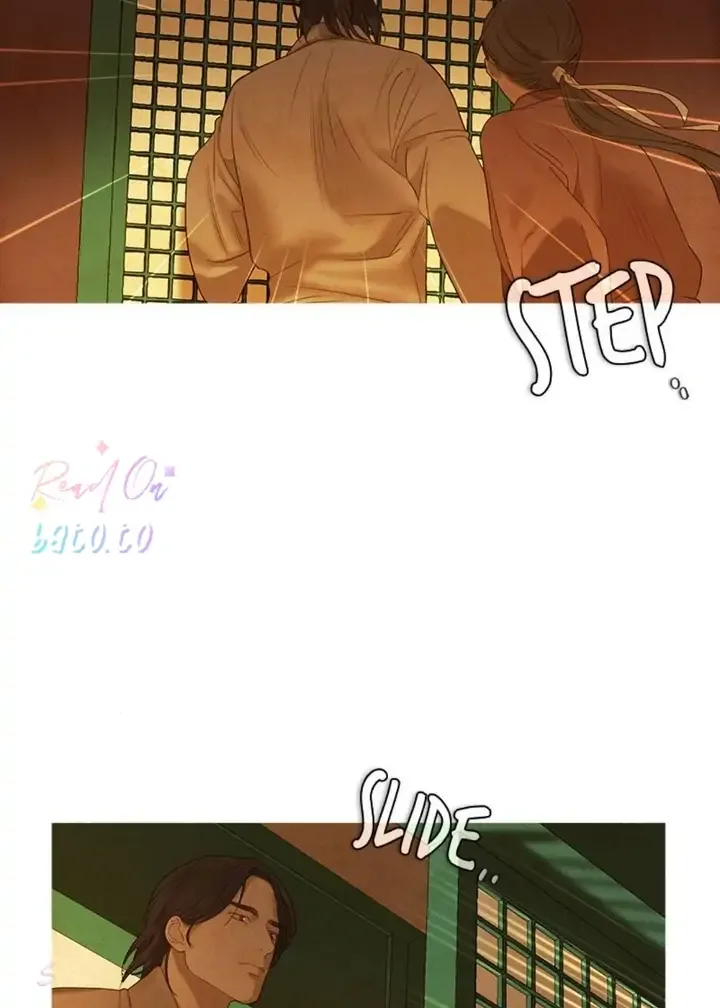 Gorae Byul - The Gyeongseong Mermaid Chapter 77 page 74