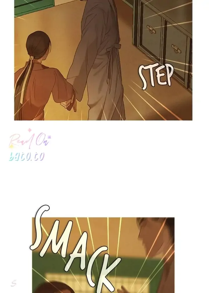 Gorae Byul - The Gyeongseong Mermaid Chapter 77 page 76