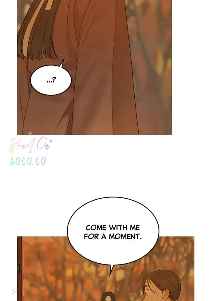 Gorae Byul - The Gyeongseong Mermaid Chapter 77 page 69