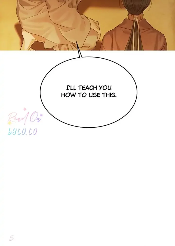 Gorae Byul - The Gyeongseong Mermaid Chapter 77 page 83