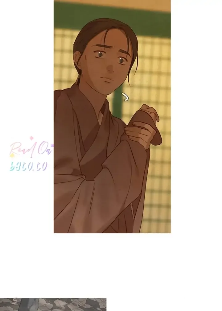Gorae Byul - The Gyeongseong Mermaid Chapter 77 page 80