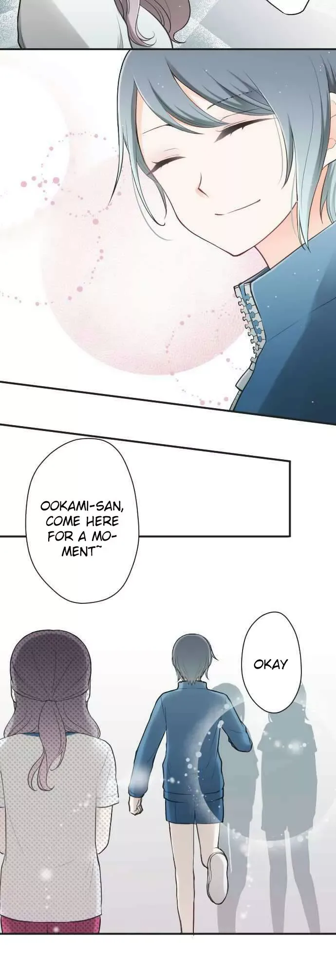 Ouji-sama Nante Iranai Chapter 76 page 7