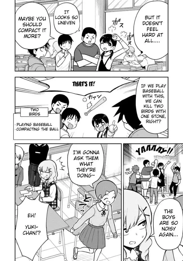 Love is Still Too Early for Himeichi-chan Chapter 64 page 2