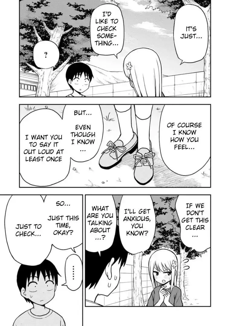 Love is Still Too Early for Himeichi-chan Chapter 64 page 5