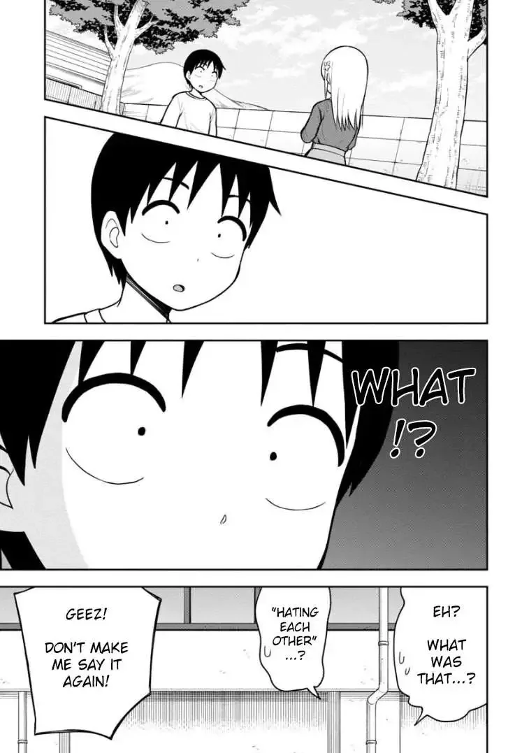Love is Still Too Early for Himeichi-chan Chapter 64 page 7