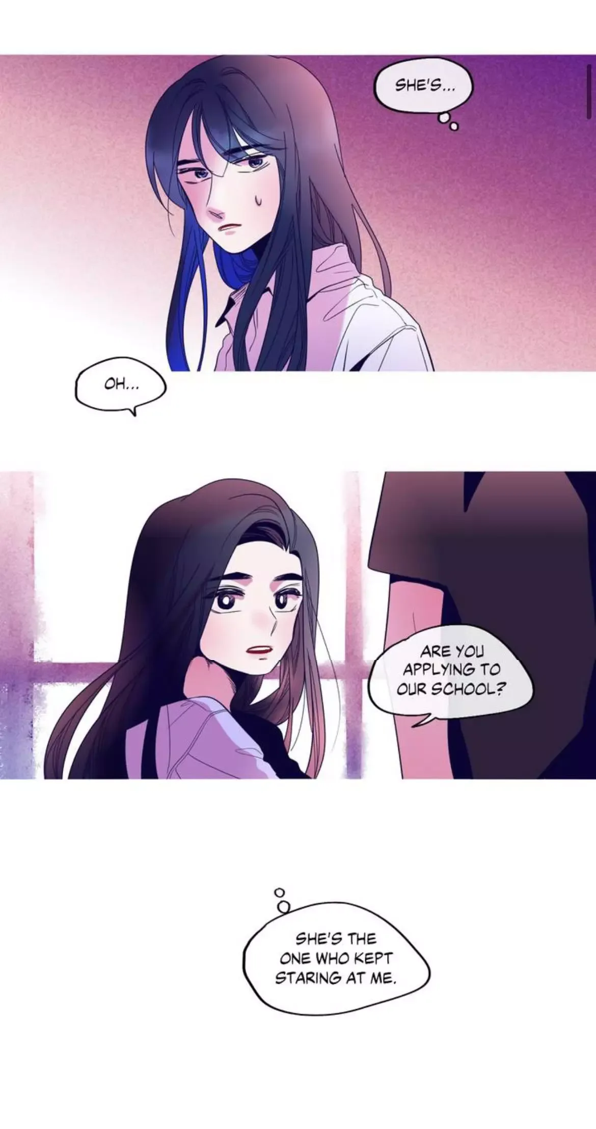 Shades and Shadows Chapter 85 page 4