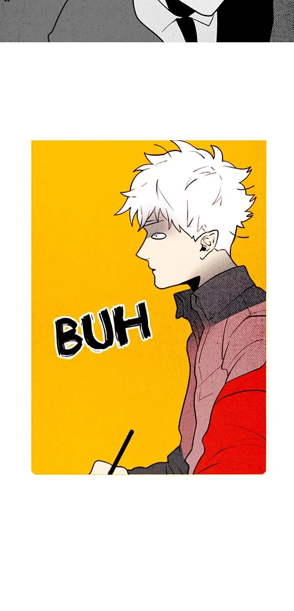 Demons can't be pretty Chapter 126 page 4