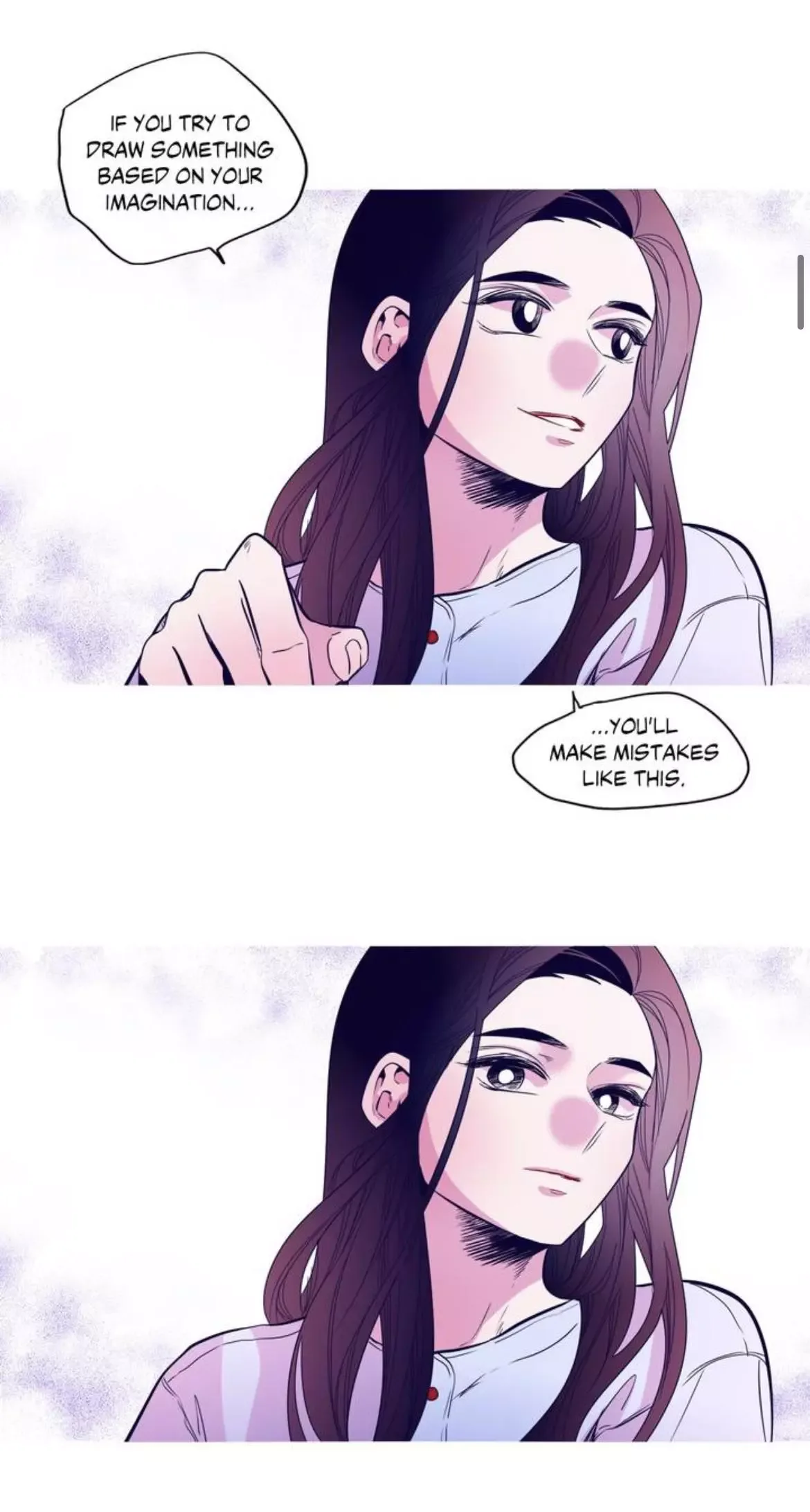 Shades and Shadows Chapter 85 page 8