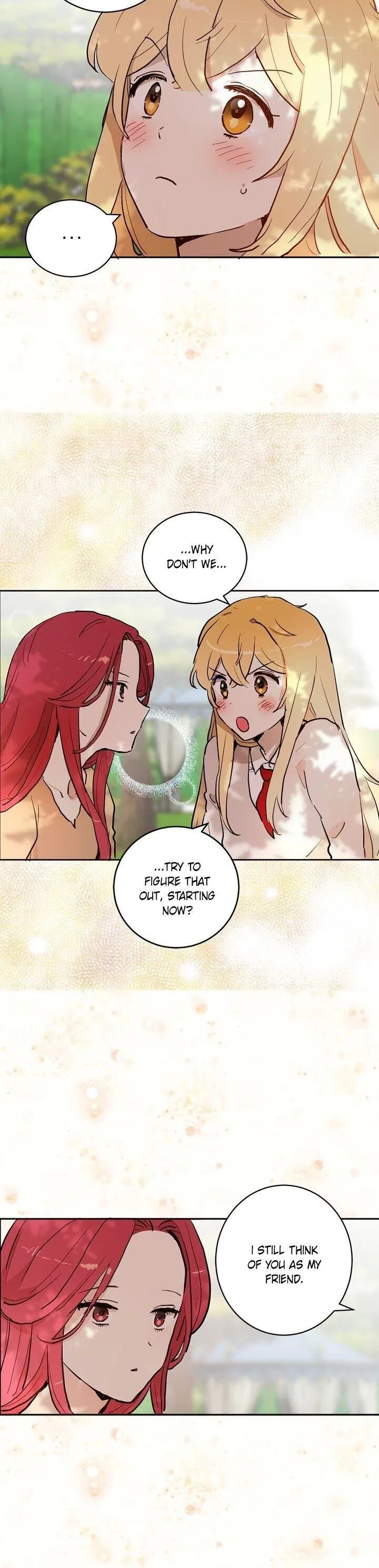 Cats Bride Chapter 87 page 3