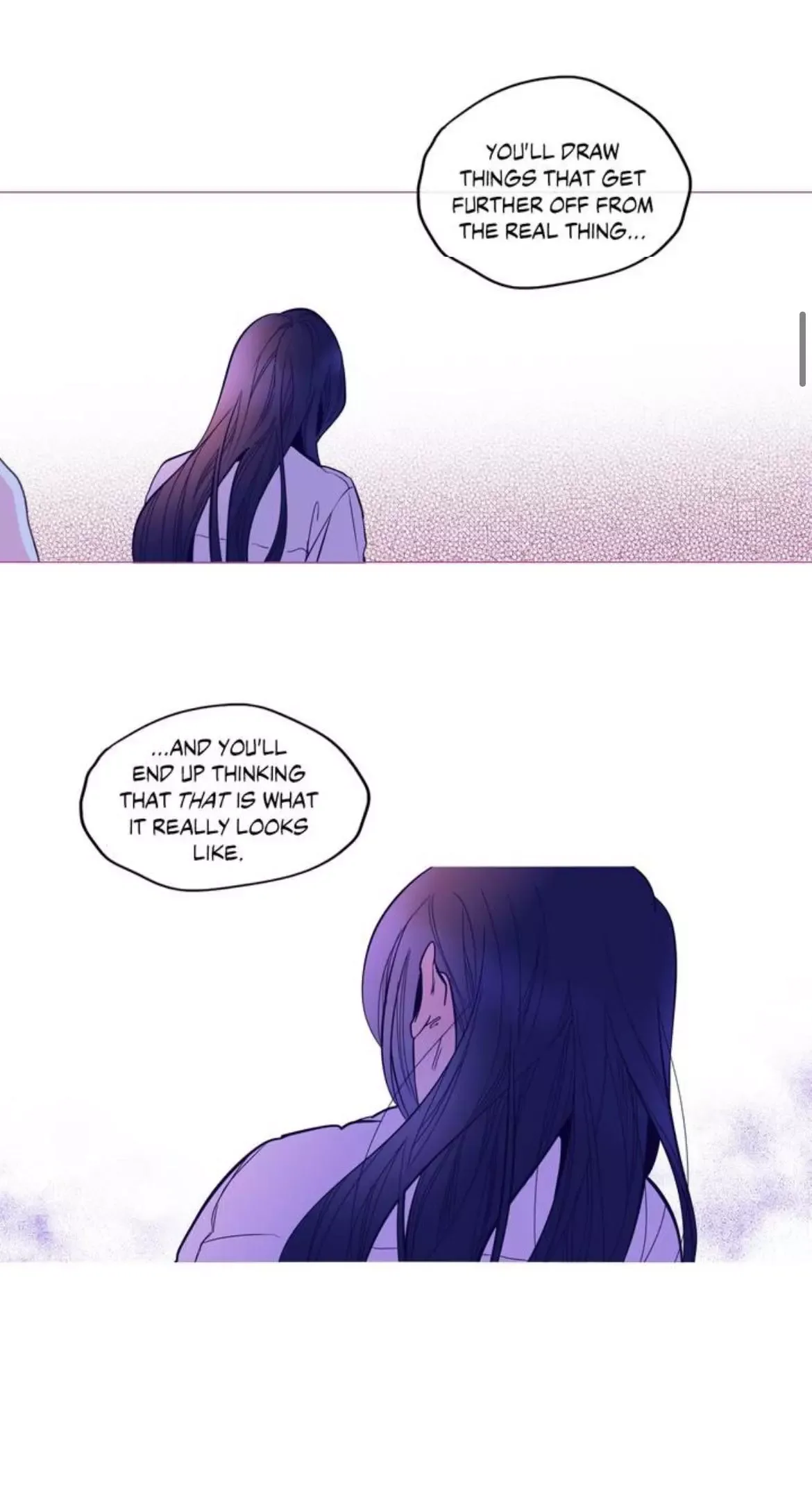 Shades and Shadows Chapter 85 page 9