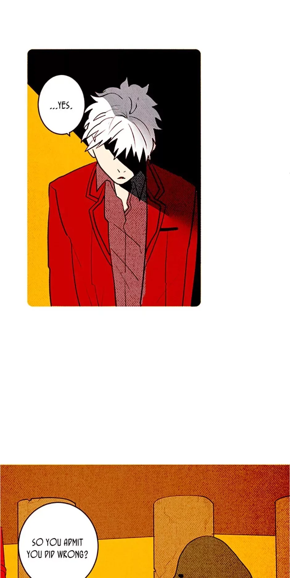 Demons can't be pretty Chapter 126 page 10