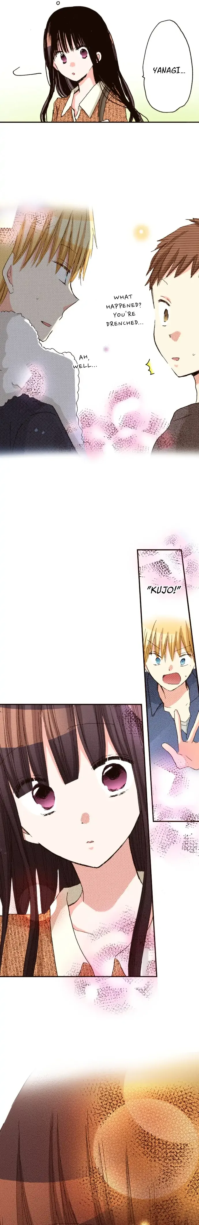 Last Game Chapter 68 page 4