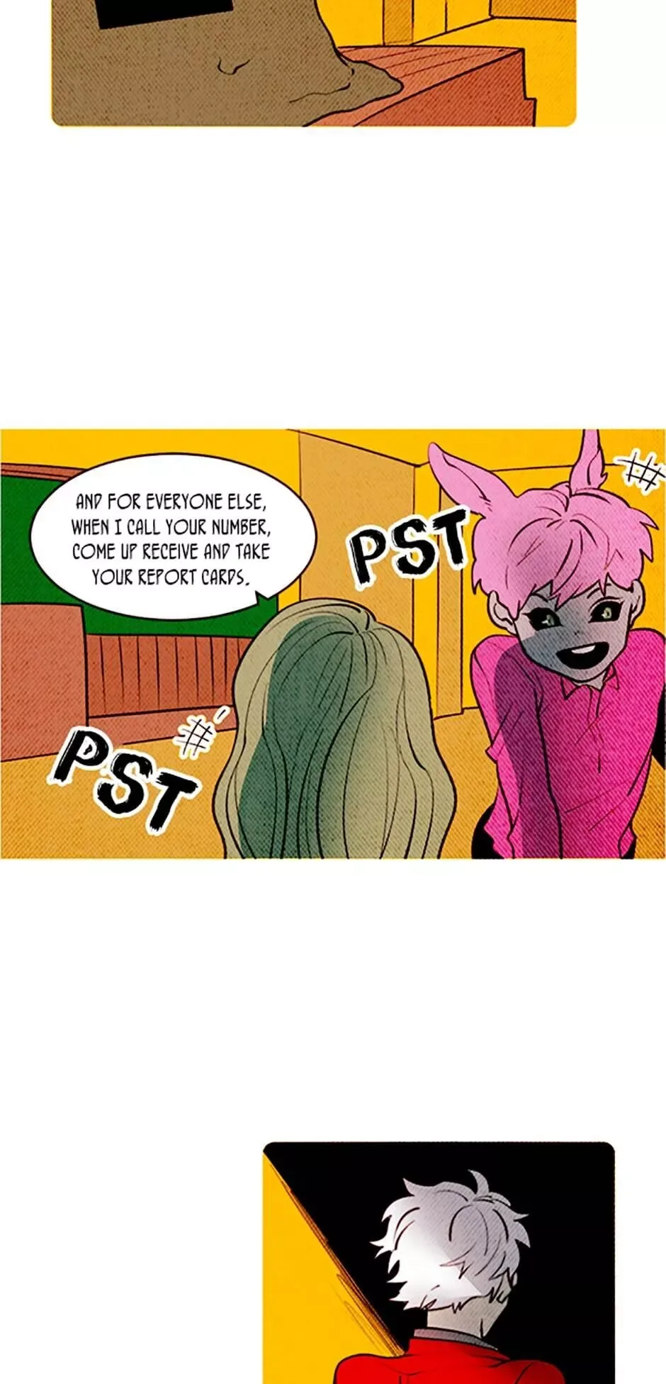 Demons can't be pretty Chapter 126 page 7
