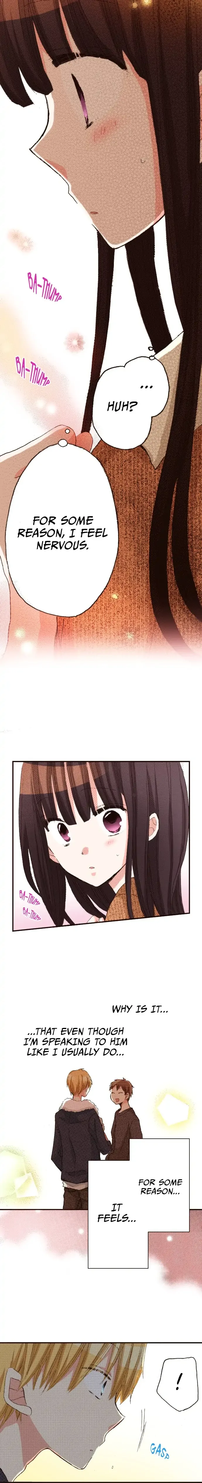 Last Game Chapter 68 page 5