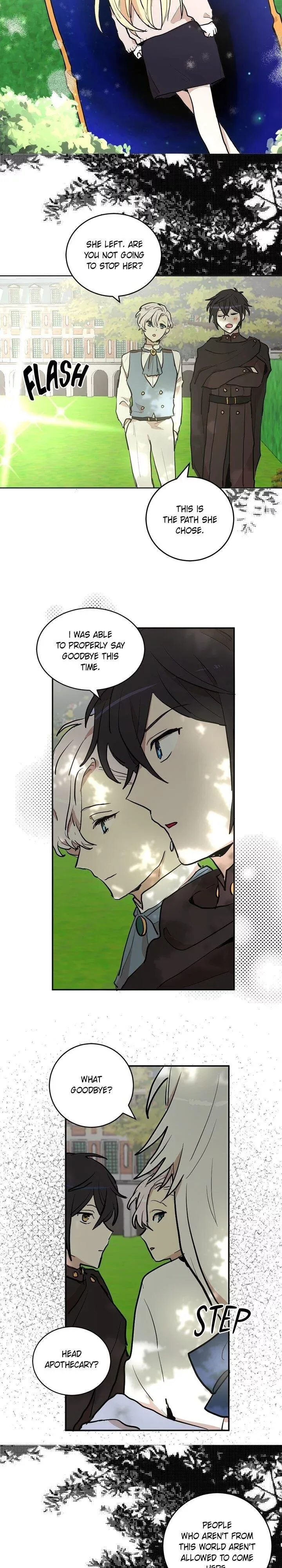 Cats Bride Chapter 87 page 13