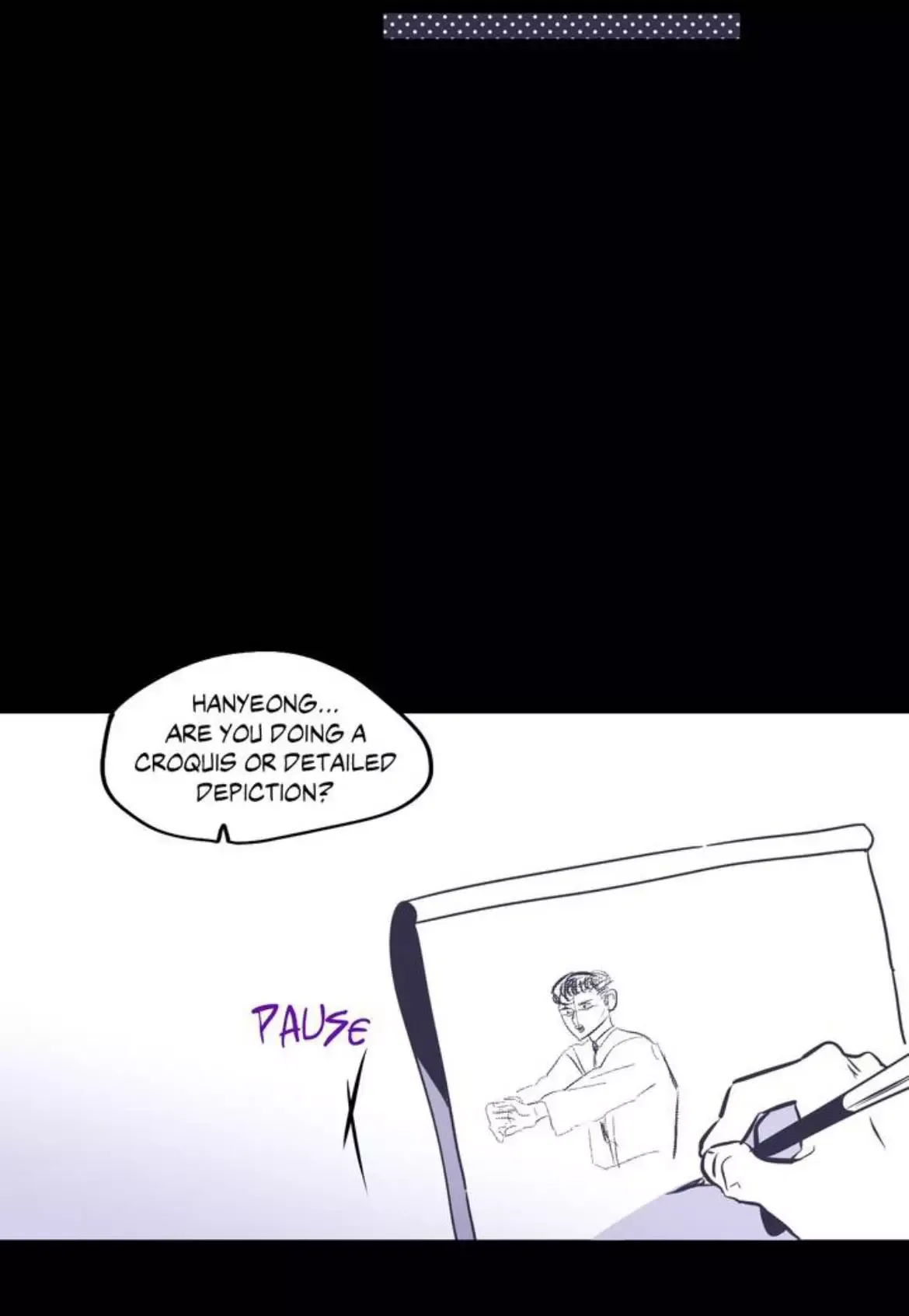 Shades and Shadows Chapter 85 page 19