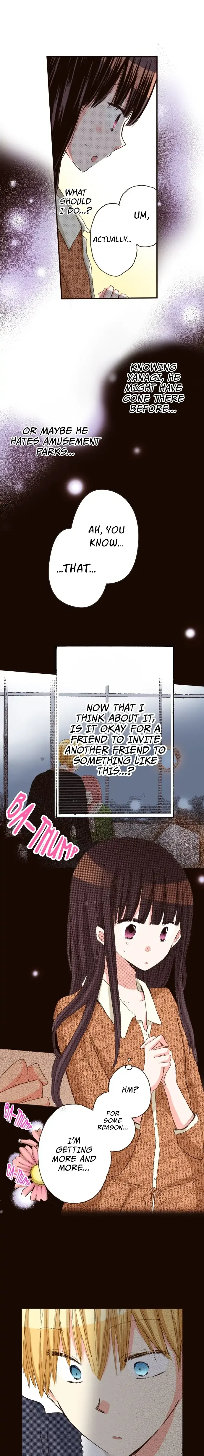 Last Game Chapter 68 page 7