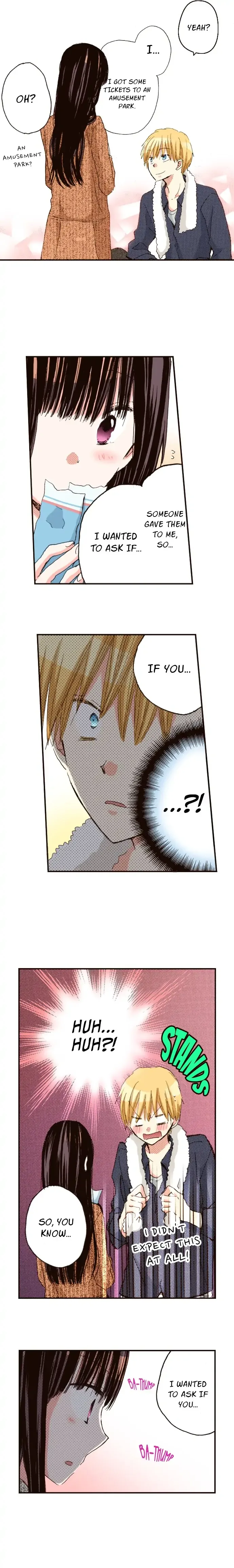 Last Game Chapter 68 page 9
