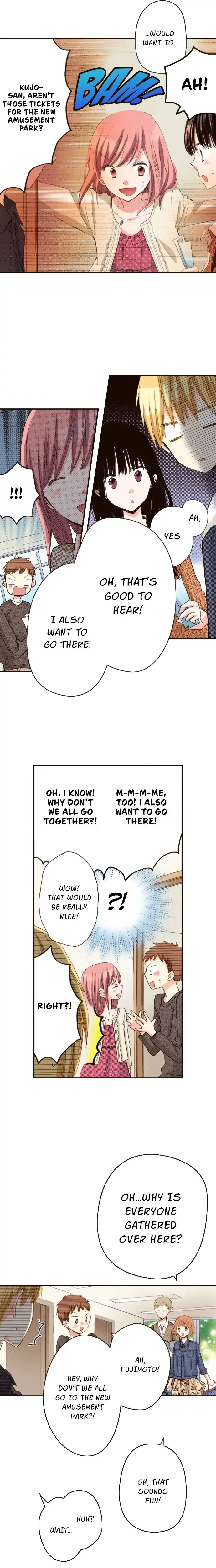 Last Game Chapter 68 page 10