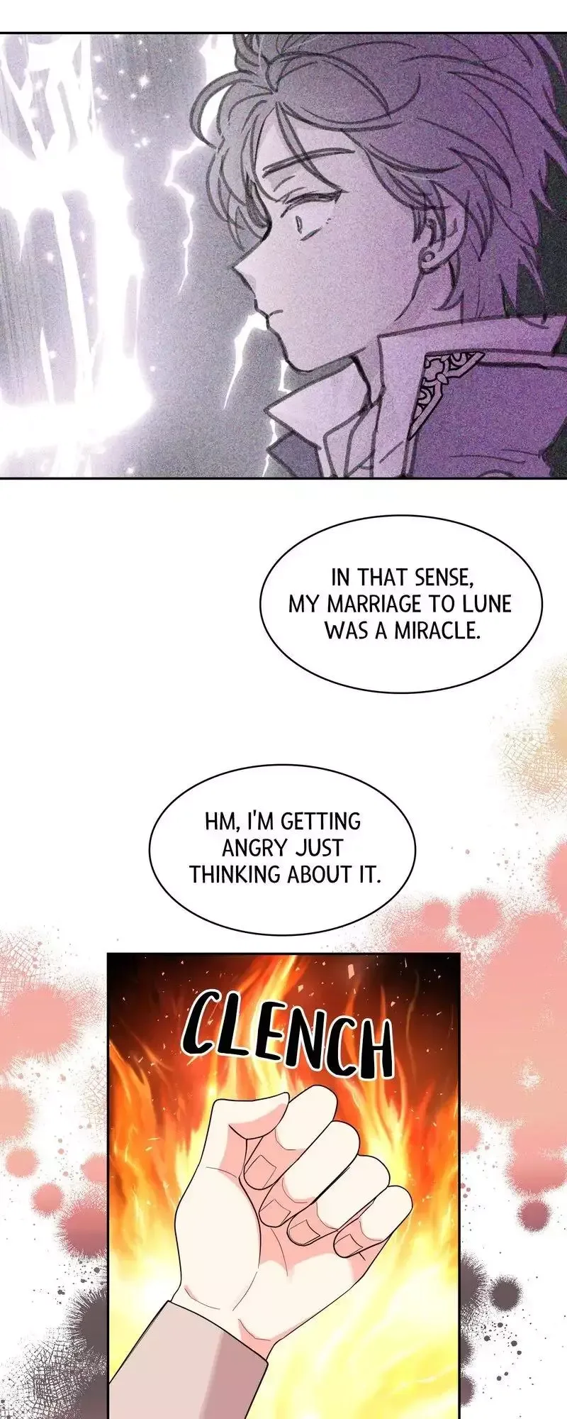 The Moon Witch and The Sun King: My Salvation Chapter 93 page 4