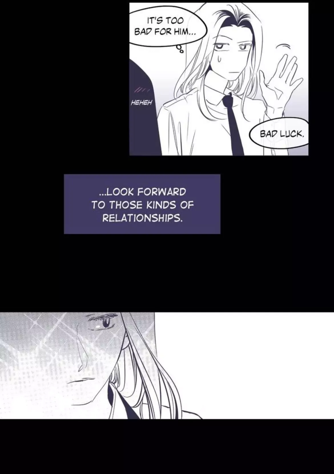 Shades and Shadows Chapter 85 page 27