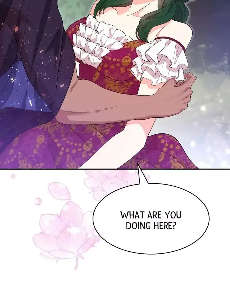 The Moon Witch and The Sun King: My Salvation Chapter 93 page 12