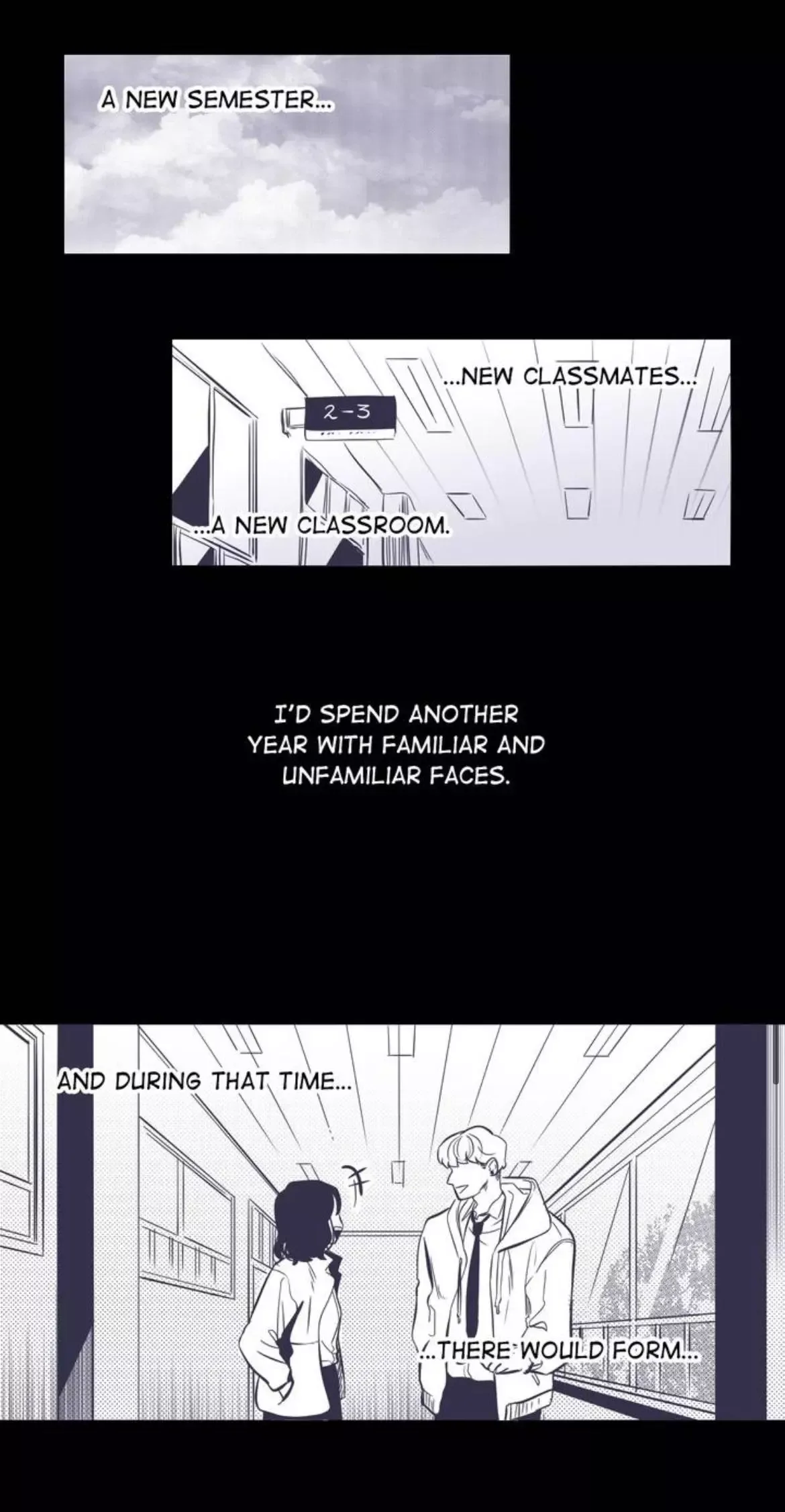 Shades and Shadows Chapter 85 page 24