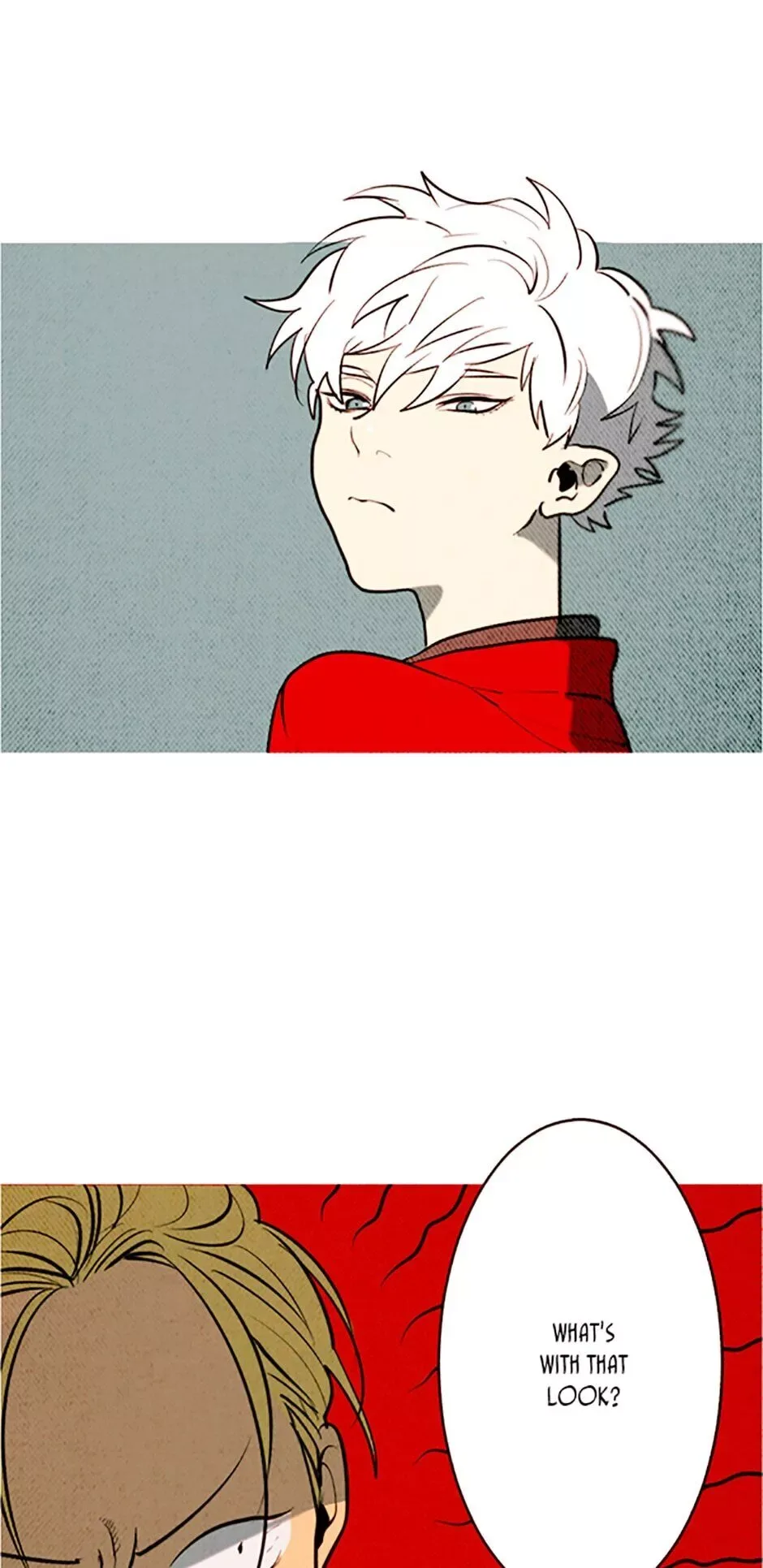Demons can't be pretty Chapter 126 page 28
